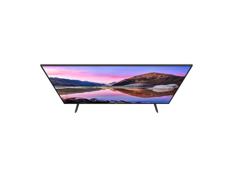 Aller en mode plein écran Xiaomi 55" Smart TV, Ultra HD - Photo 3