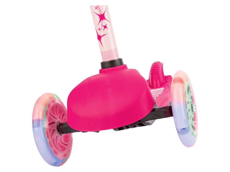 Aller en mode plein écran Playtive Trotinette pour enfants à roues LED - Photo 7