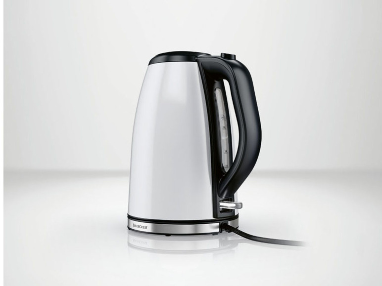 Ga naar volledige schermweergave: SILVERCREST® Waterkoker, max. 3100 W, inhoud 1,7 L - afbeelding 12