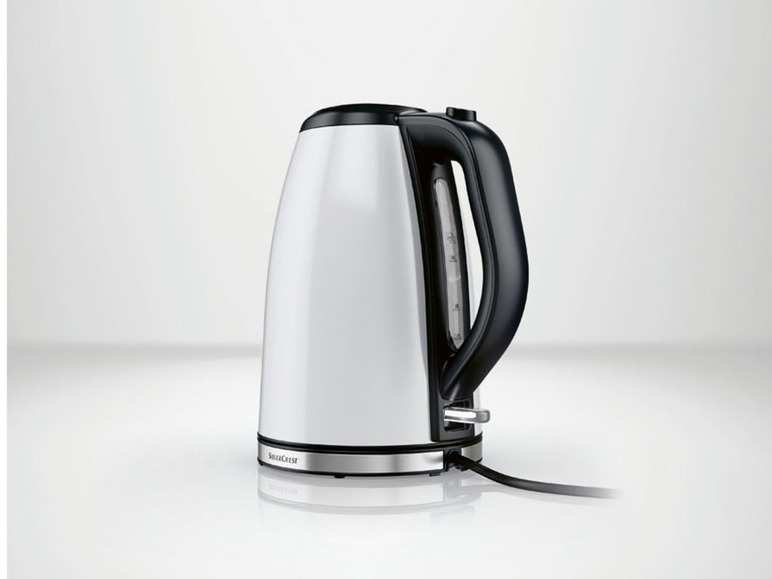 Ga naar volledige schermweergave: SILVERCREST® KITCHEN TOOLS Waterkoker, max. 3100 W, inhoud 1,7 L - afbeelding 18