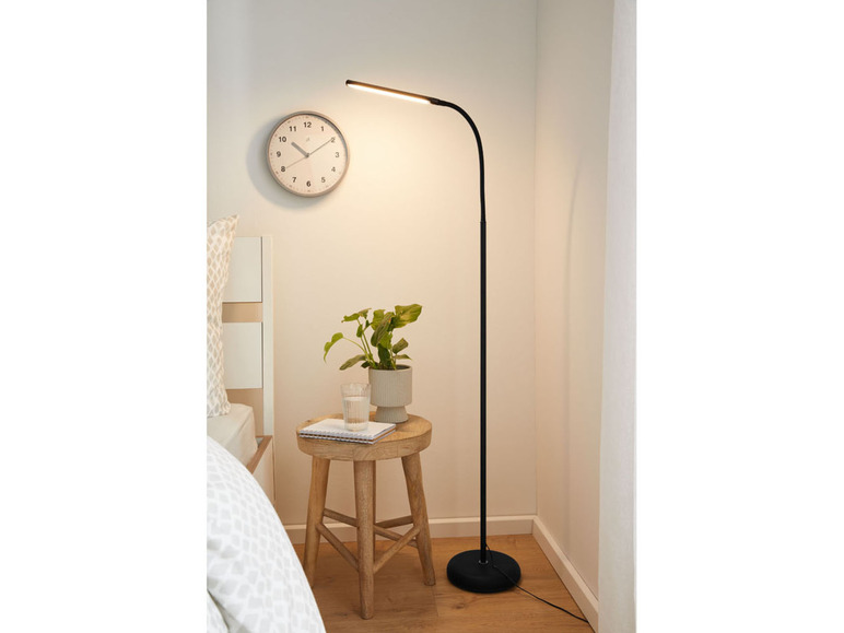 Ga naar volledige schermweergave: LIVARNO home Ledstaanlamp - afbeelding 11
