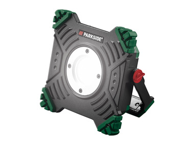 Projecteur de travail sans fil PARKSIDE® PAAL6000