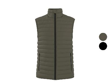 ESMARA MEN Gilet léger pour hommes