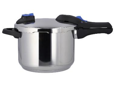 SILVERCREST® Cocotte-minute, 22 cm ø