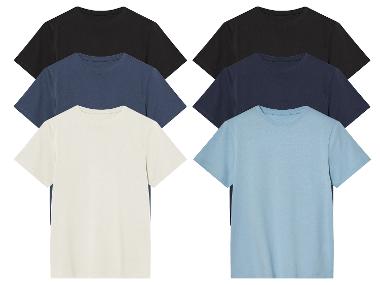 T-shirts pour enfants, 3 pièces esmara®