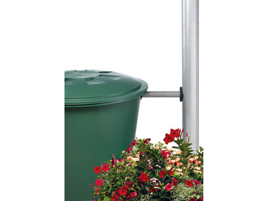 4rain Collecteur d'eau de pluie pour tonneaux de pluie AVANTI