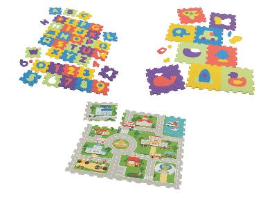 LUPILU® Tapis de puzzle