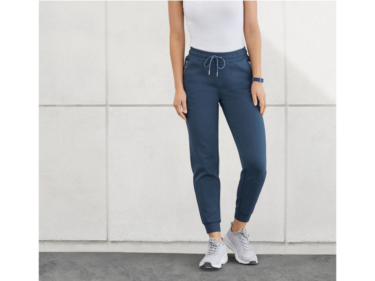 Aller en mode plein écran CRIVIT Pantalon sweat - Photo 9