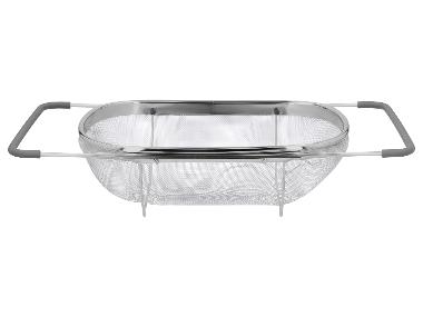 SILVERCREST® Passoire d’évier