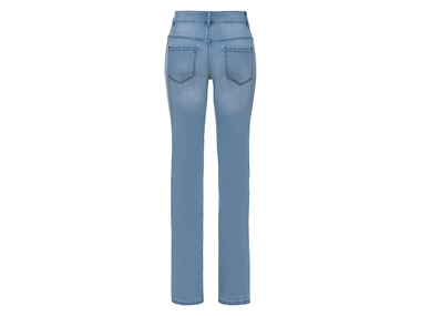 esmara® Jean straight fit en un mélange de coton