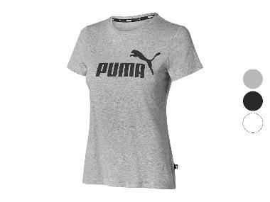 Puma T-shirt pour femmes