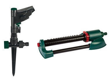 PARKSIDE® Arroseur oscillant ou canon