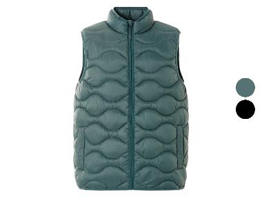 Veste sans manches pour hommes LIVERGY®