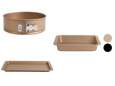 Russell Hobbs Moule à charnière, plat à four ou plaque à pâtisserie