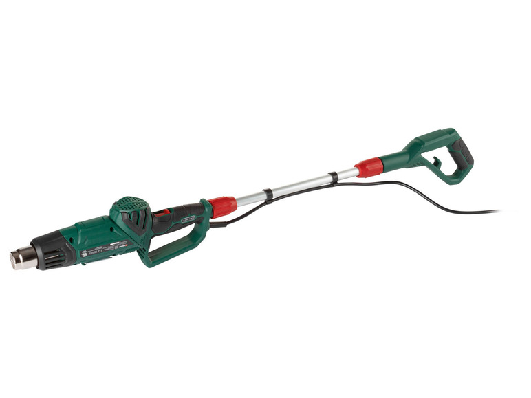 Aller en mode plein écran PARKSIDE® Pistolet à air chaud 2 en 1 »PLHLG 2000 C2«, 2 000 W - Photo 1