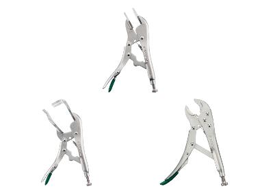 Pince-étau PARKSIDE®