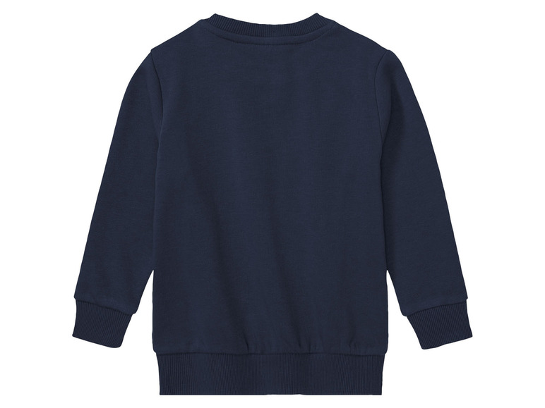 Ga naar volledige schermweergave: lupilu® Set van 2 sweatshirts voor kinderen - afbeelding 6