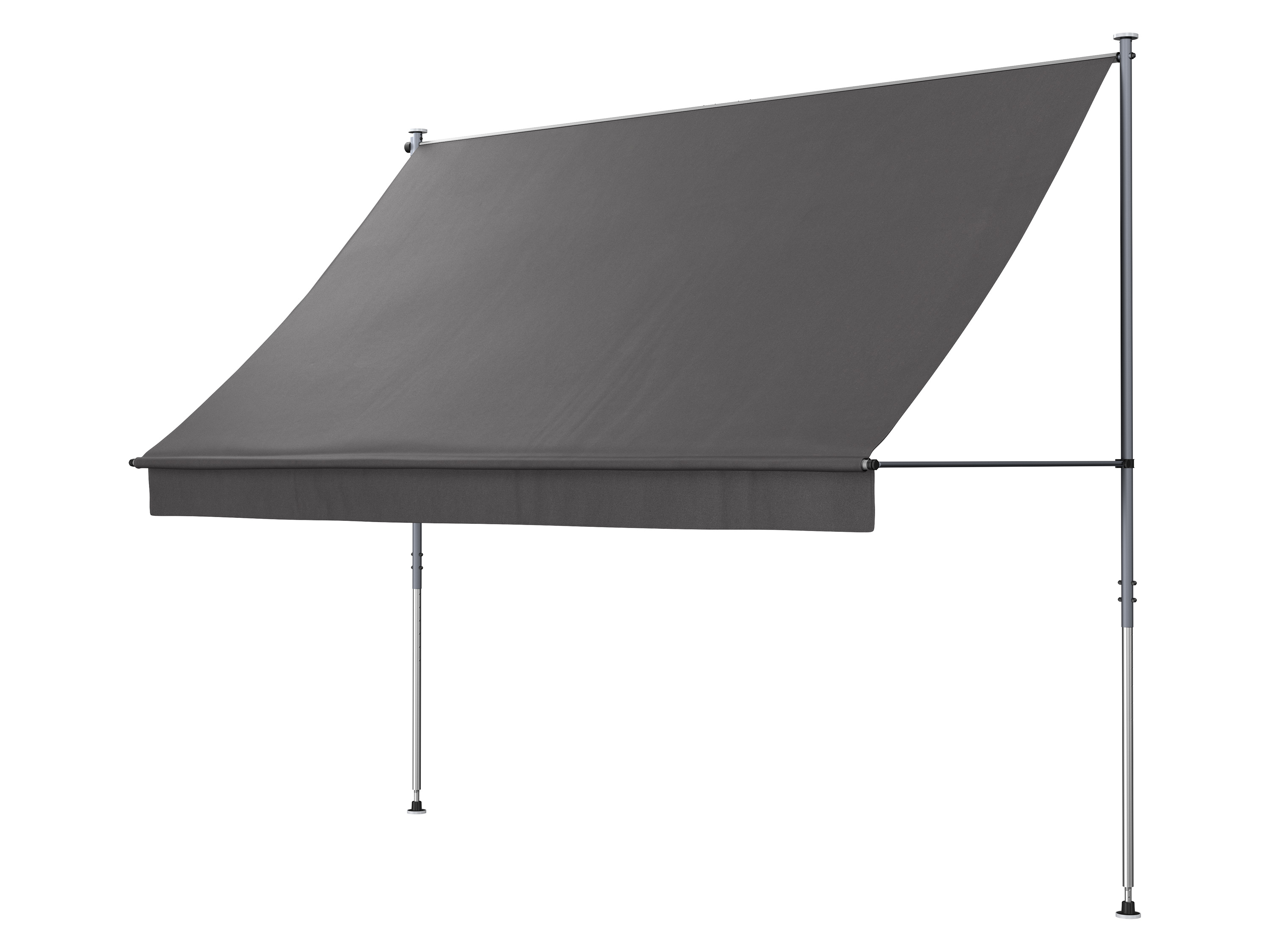 LIVARNO home Klemluifel, 300 x 220-310 cm