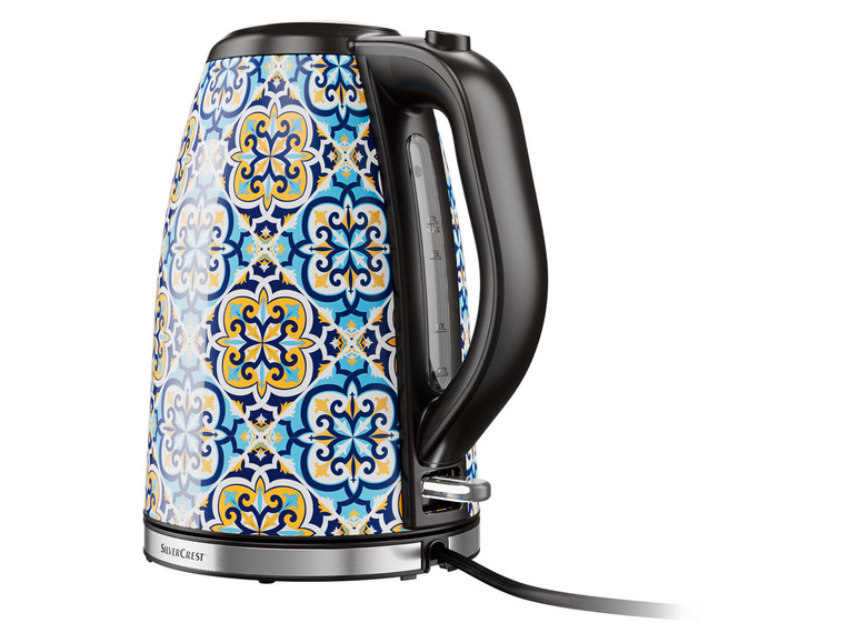 Ga naar volledige schermweergave: SILVERCREST® Waterkoker, max. 3100 W, inhoud 1,7 L - afbeelding 3