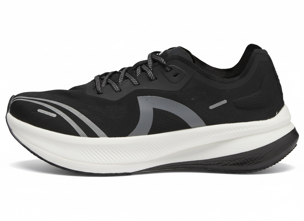 CRIVIT Chaussures de course pour hommes »CarbonLite 1.0« - 3