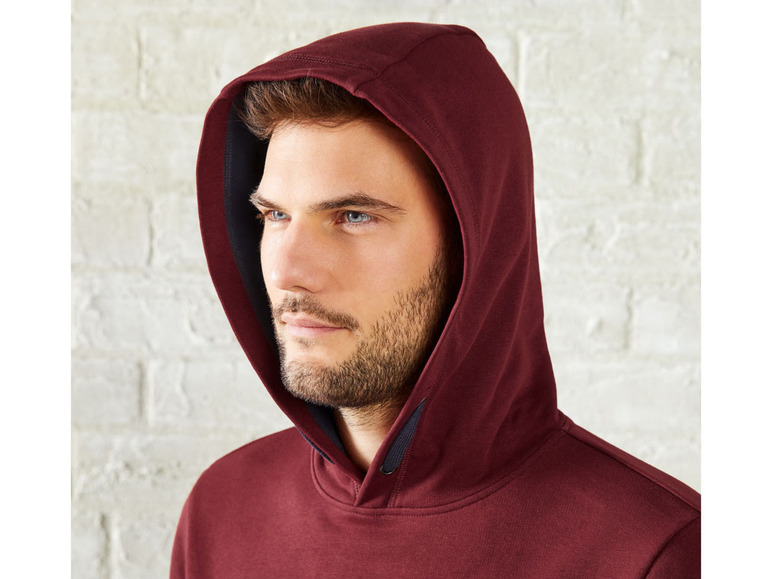 Aller en mode plein écran LIVERGY® Pull en un mélange de coton - Photo 10
