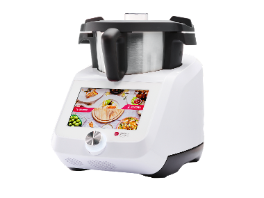 SILVERCREST® Monsieur Cuisine Smart