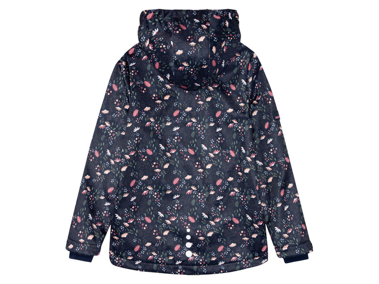 Aller en mode plein écran Rocktrail Veste softshell enfant - Photo 3