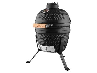 Barbecue kamado en céramique GRILLMEISTER