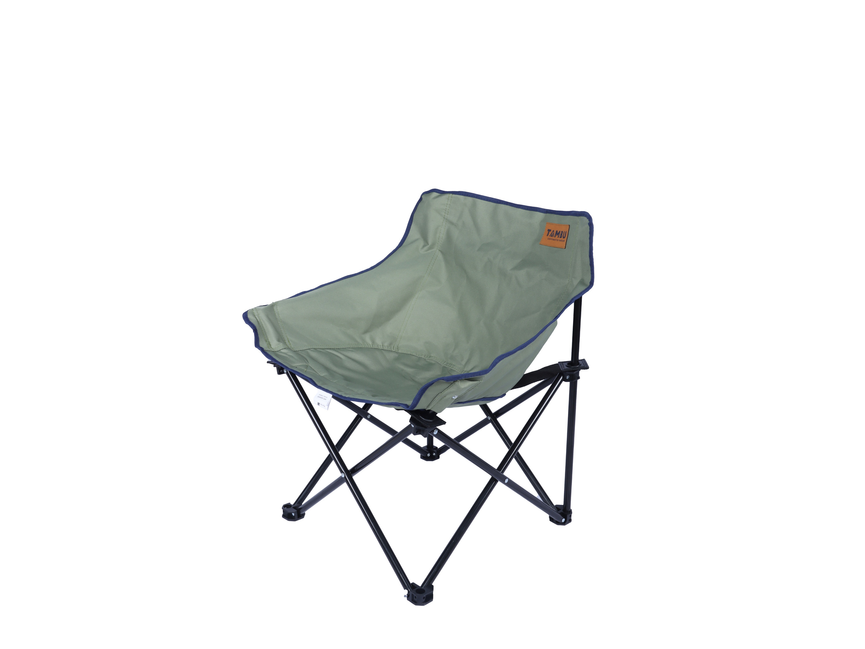 TAMBU Campingstoel