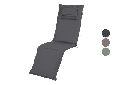 LIVARNO® Coussin pour chaise de jardin »Toronto«