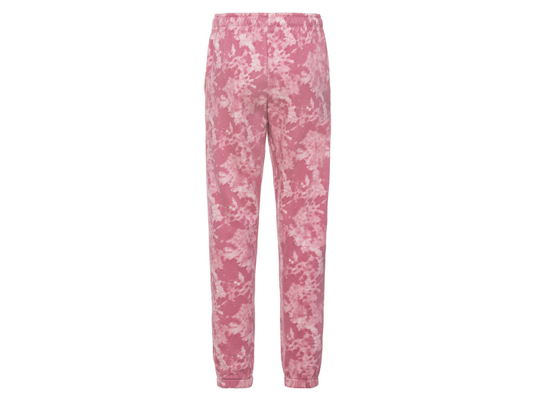 Ga naar volledige schermweergave: esmara® Sweatbroek van een katoenmix - afbeelding 10