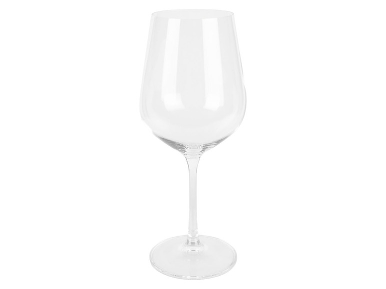 Aller en mode plein écran ERNESTO® Set de verres, 6 pièces, en cristal - Photo 7