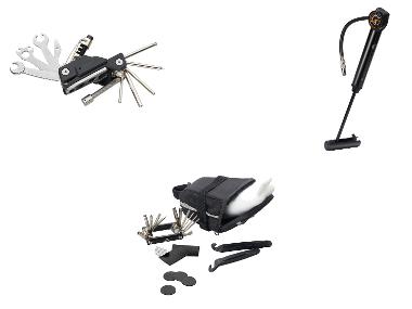 CRIVIT Outils pour vélo