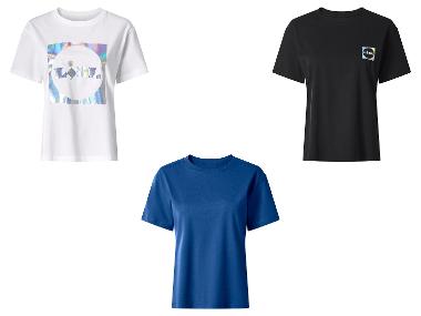 T-shirt Lidl pour femmes