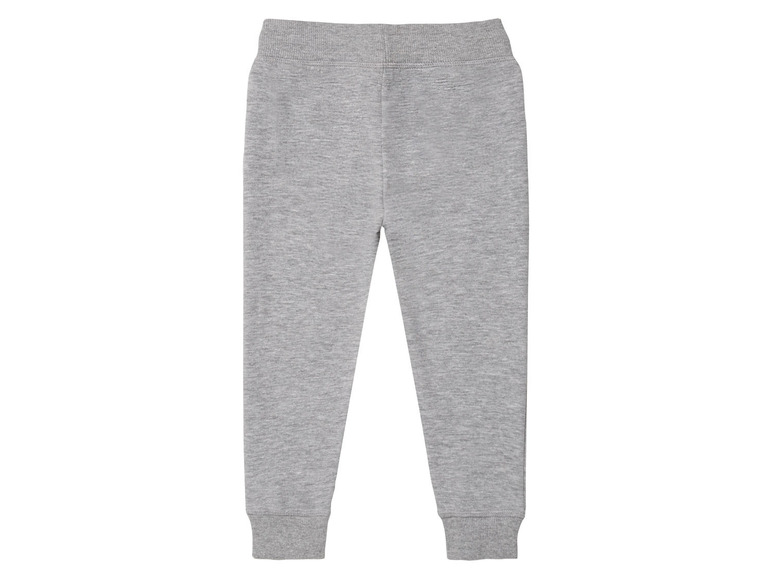 Aller en mode plein écran lupilu® Set de 2 pantalons molletonnés - Photo 13