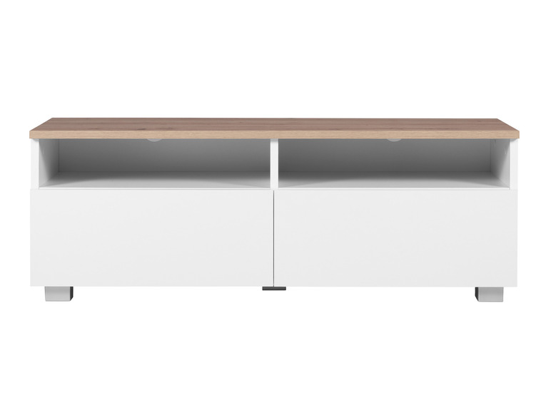 Ga naar volledige schermweergave: LIVARNO home TV-kast, 113 x 40 x 40 cm - afbeelding 5