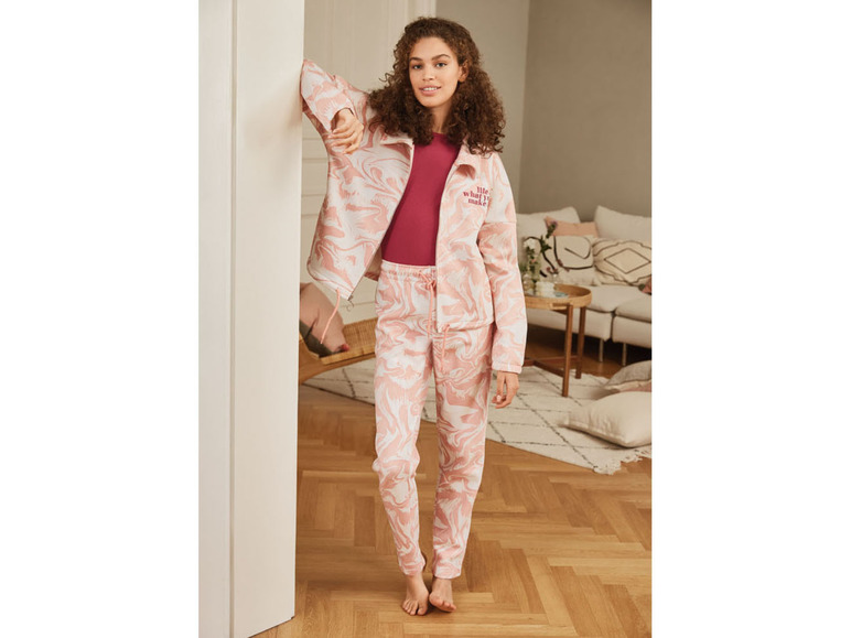 Aller en mode plein écran esmara® Pantalon molletonné - Photo 3