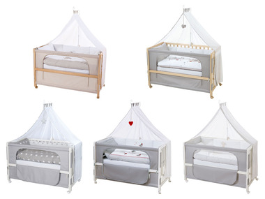 roba Lit pour enfant »Room Bed«, 60 x 120 cm