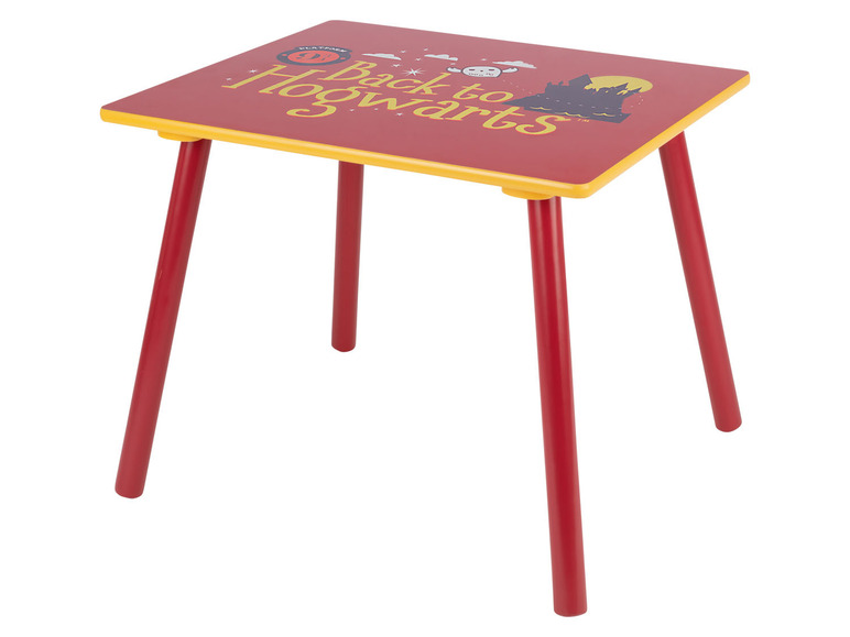 Ga naar volledige schermweergave: Kindertafel met 2 stoelen - afbeelding 3