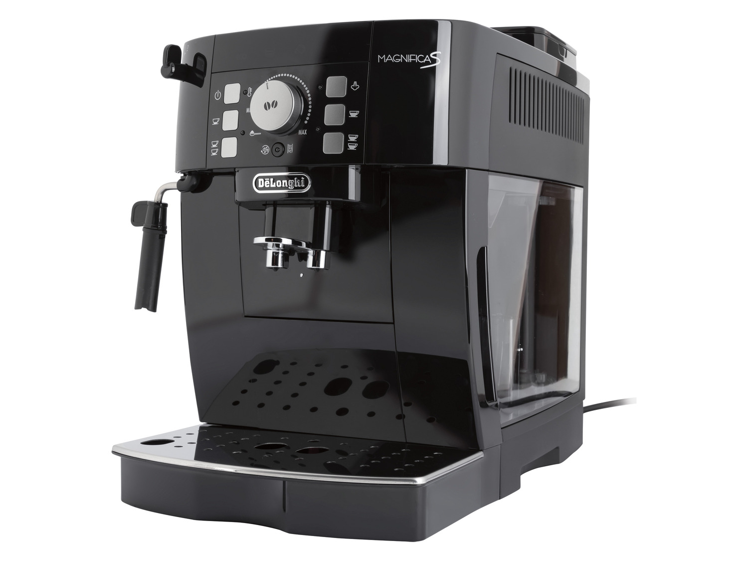 Volautomatische koffiemachine Magnifica ECA…