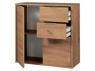 LIVARNO home Commode, 80 x 80 x 35 cm