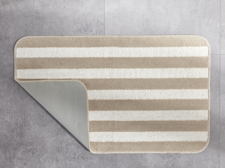 Ga naar volledige schermweergave: LIVARNO home Badmat, 60 x 100 cm - afbeelding 16