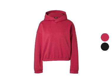 CRIVIT Sweat à capuche pour femmes