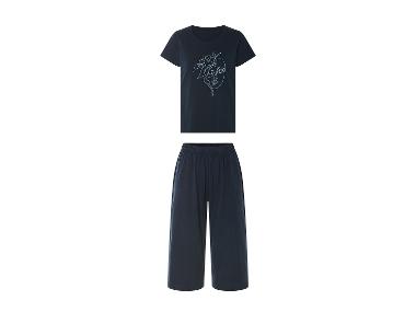 Dames capri pyjama esmara®