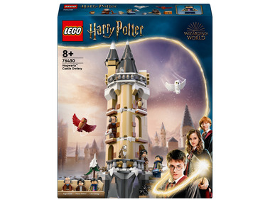 LEGO® Harry Potter™ 76430 La volière du château de Poudlard™