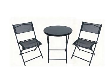 GREEMOTION Set bistro, 3 pièces