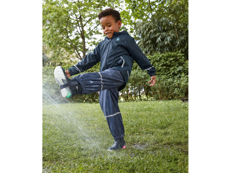 Aller en mode plein écran lupilu® Pantalon de pluie - Photo 18