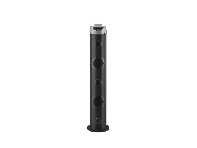 Ga naar volledige schermweergave: SILVERCREST® Soundtower Bluetooth® - afbeelding 1