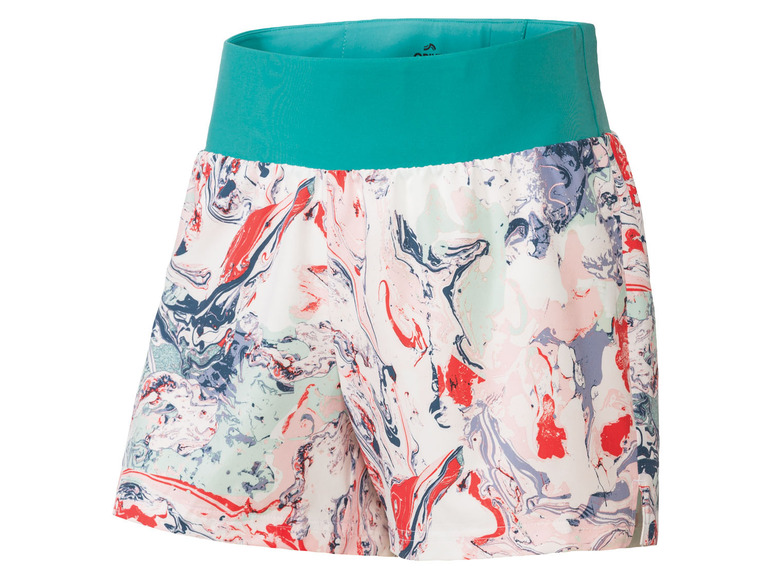Ga naar volledige schermweergave: CRIVIT Lichtgewicht sportshort - afbeelding 6