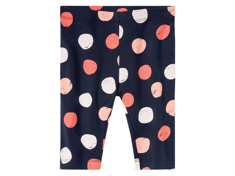 Ga naar volledige schermweergave: lupilu® Caprilegging met elastische taille - afbeelding 6